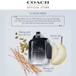 Nước hoa nam Coach Men Edt 40Ml — ảnh 1