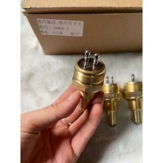 Núm báo lùi 0068-1, cảm biến lùi, cảm biến lùi ô tô