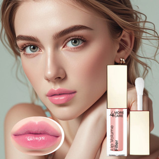 Son Dưỡng Môi LONG4LASHES Lip Volume Filler 4.8ml, Son Dưỡng Ẩm, Làm Đầy Và Căng Mọng Môi