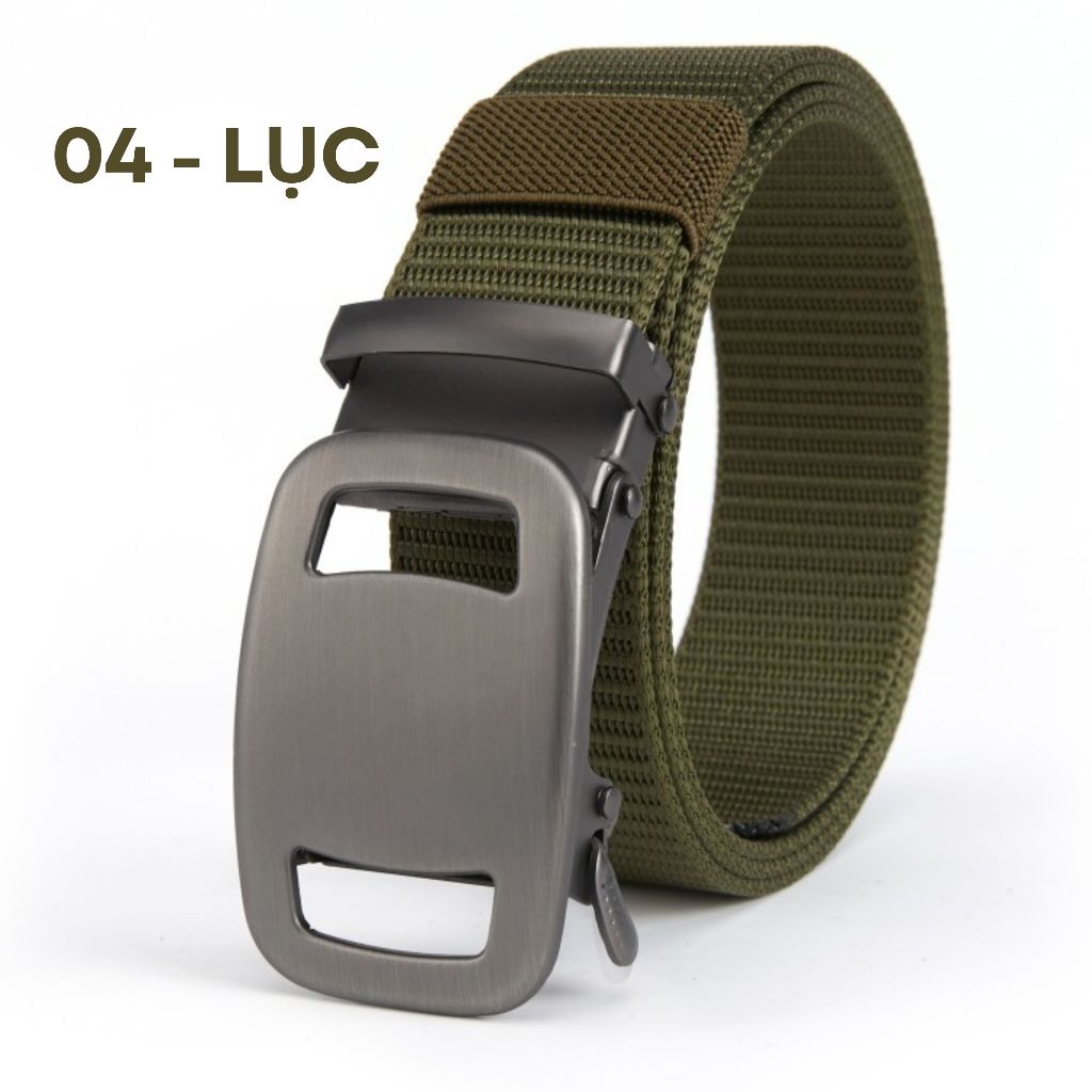 04 - XANH LỤC