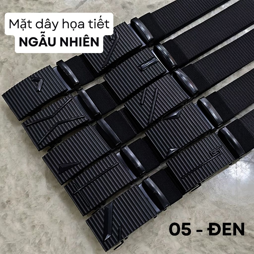 05- ĐEN