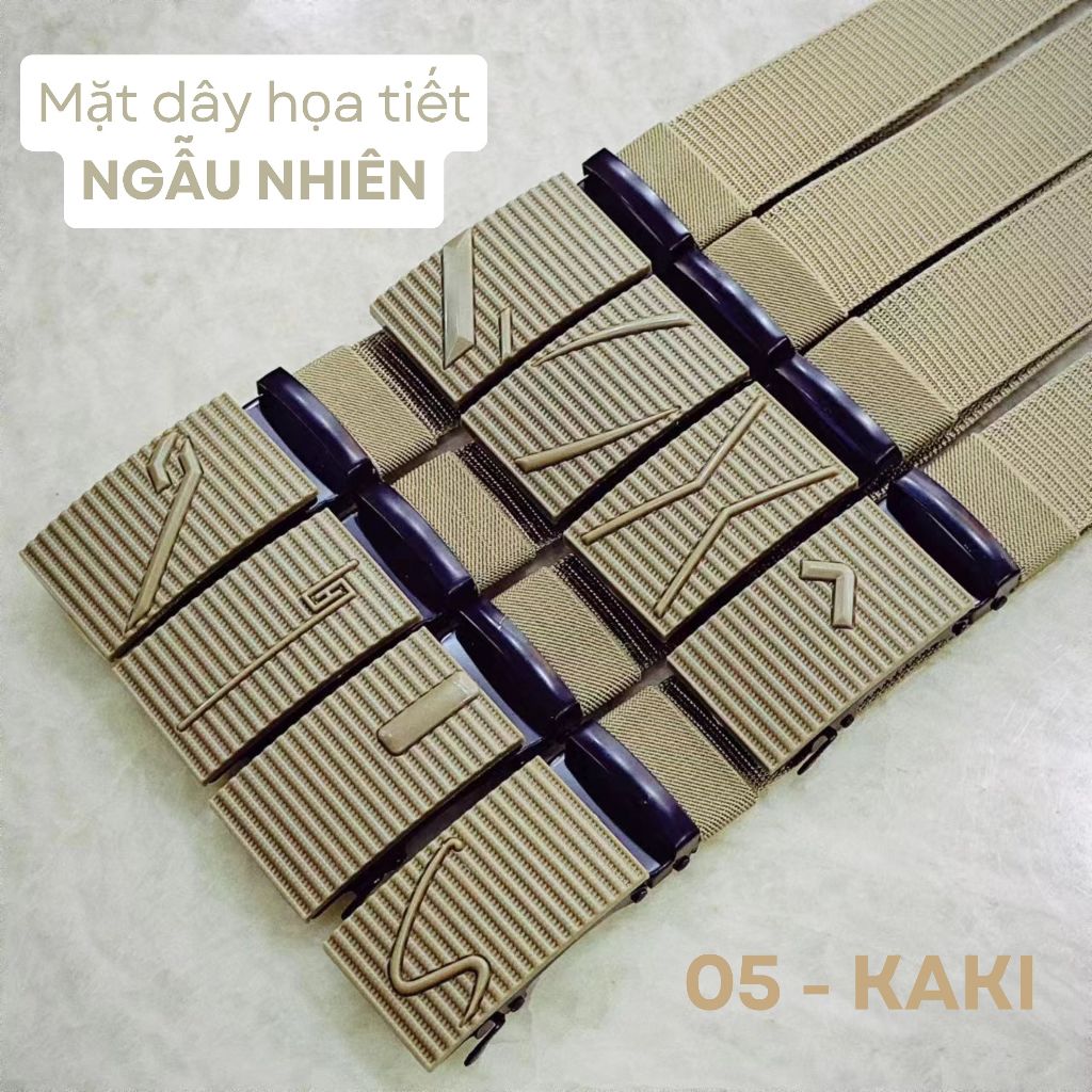 05 - MÀU BE