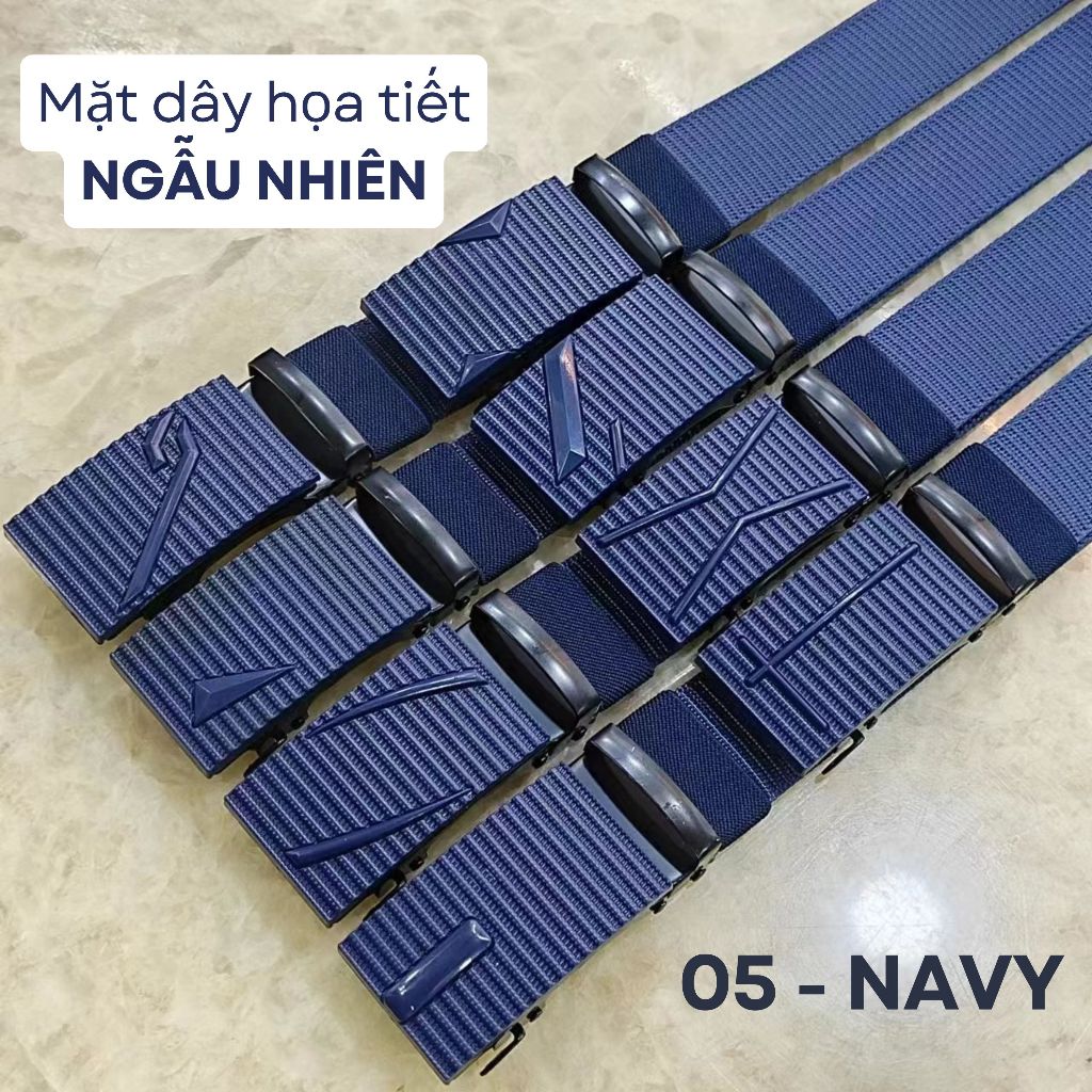 05 - XANH NAVY