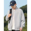 Áo khoác nam bomber CAMIO dày dặn hai lớp, áo gió chống nắng cản tia UV, kháng bụi