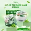 SÁP TRẮNG RĂNG TOOTH PASTE HỖ TRỢ TRẮNG SÁNG RĂNG BẬT TONE VÀ KHỬ MÙI
