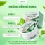SÁP TRẮNG RĂNG TOOTH PASTE HỖ TRỢ TRẮNG SÁNG RĂNG BẬT TONE VÀ KHỬ MÙI