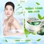 SÁP TRẮNG RĂNG TOOTH PASTE HỖ TRỢ TRẮNG SÁNG RĂNG BẬT TONE VÀ KHỬ MÙI