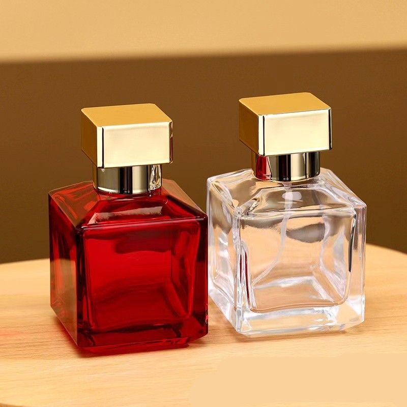 Lọ chiết nước hoa MFK 50ml - LỌ RỖNG | Shopee Việt Nam