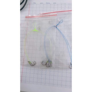 CAO CẤP Chùm Nho Câu Cá Tra 4 lưỡi đủ Size Chùm Nho Câu Cá Tra số 12-13-14 Chuyên Sông, Bè
