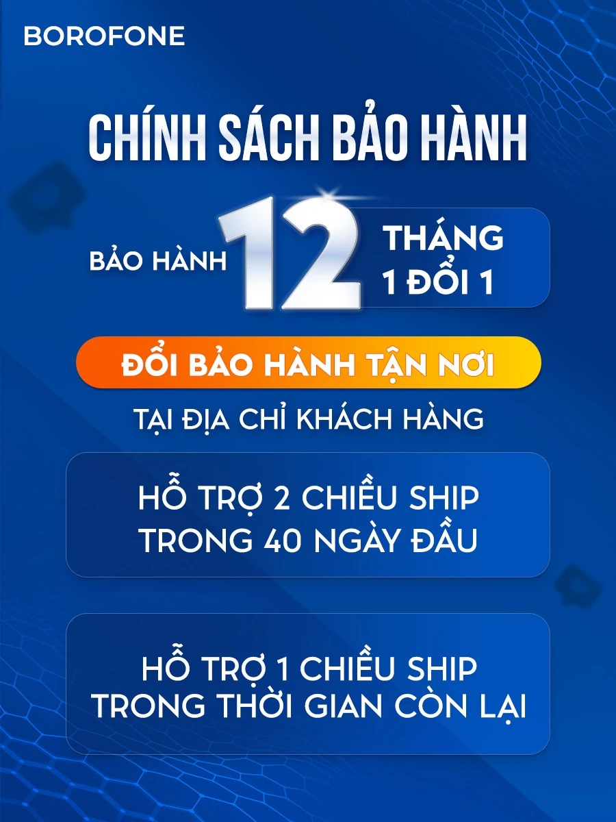 Ảnh Dây cáp sạc Hoco X89 2.4A 12W  dành cho iphone ipad, cáp H-UPF01-GR bọc dù bên bỉ, dài 1 mét 4