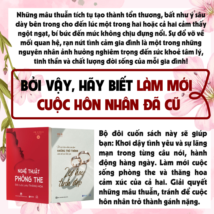(CÓ CHE TÊN) Sách Nghệ Thuật Phòng The: Để Cuộc Yêu Thăng Hoa Và Đạt Khóai Dục - Bizbooks