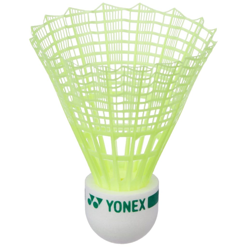 Quả Cầu Lông Nhựa Yonex Mavis 10, Mavis 350, Mavis 600 siêu bền, tốc độ bay ổn định | BigBuy360 - bigbuy360.vn