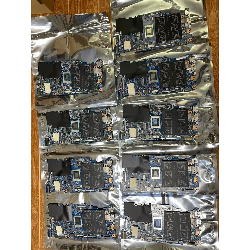 Main dell inspiron 5415, vostro 5515, AMD Ryzen, 203076-1, 203097-1 ...