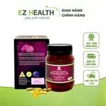 Tinh dầu hoa anh thảo Dr Natural Hyper Evening Primrose Oil giảm khô hạn, cân bằng nội tiết tố, giảm nám, tàn nhang — ảnh 1