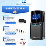 Bộ Kích Bình Ắc Quy Ô Tô Máy Bơm Lốp Kích Bình Ô Tô 4 In 1 Bình Kích Điện Ắc Quy Ô Tô Bơm Lốp Xe Ô Tô Máy Bơm Lốp Xe Hơi — ảnh 2
