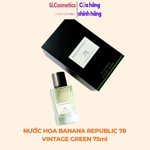 NƯỚC HOA BANANA REPUBLIC 78 VINTAGE GREEN 75ml