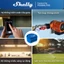 Shelly 1 Smart Home WiFi Công tắc chuyển tiếp hoạt động 16A Máy chủ web nhúng Điều khiển từ xa