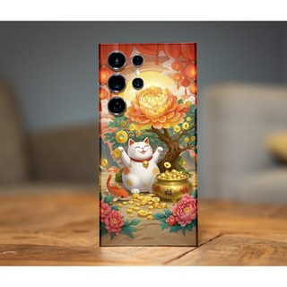 Miếng dán skin mặt lưng cho điện thoại S24 Ultra S23 Ultra S22 Ultra Fold 3 Fold 5 Flip 5 Flip3 Fold 4 S21 Ultra
