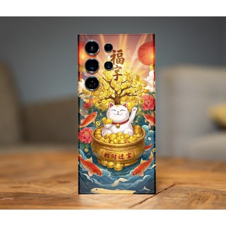 Miếng dán skin mặt lưng cho điện thoại S24 Ultra S23 Ultra S22 Ultra Fold 3 Fold 5 Flip 5 Flip3 Fold 4 S21 Ultra