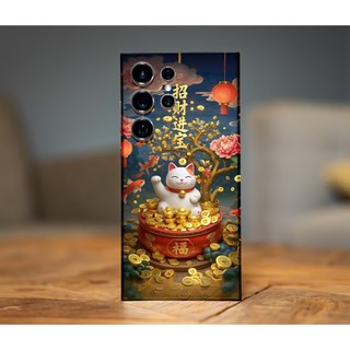Miếng dán skin mặt lưng cho điện thoại S24 Ultra S23 Ultra S22 Ultra Fold 3 Fold 5 Flip 5 Flip3 Fold 4 S21 Ultra
