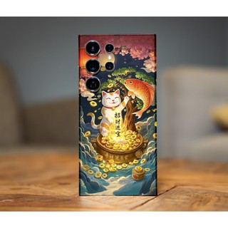 Miếng dán skin mặt lưng cho điện thoại S24 Ultra S23 Ultra S22 Ultra Fold 3 Fold 5 Flip 5 Flip3 Fold 4 S21 Ultra