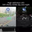 Màn hình hiển thị tốc độ GPS HUD mới cho ô tô KMH/MPH