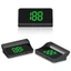 Màn hình hiển thị tốc độ GPS HUD mới cho ô tô KMH/MPH