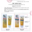 Kem chống nắng Fixderma Shadow SPF 30+ Gel 75g tặng tẩy trang