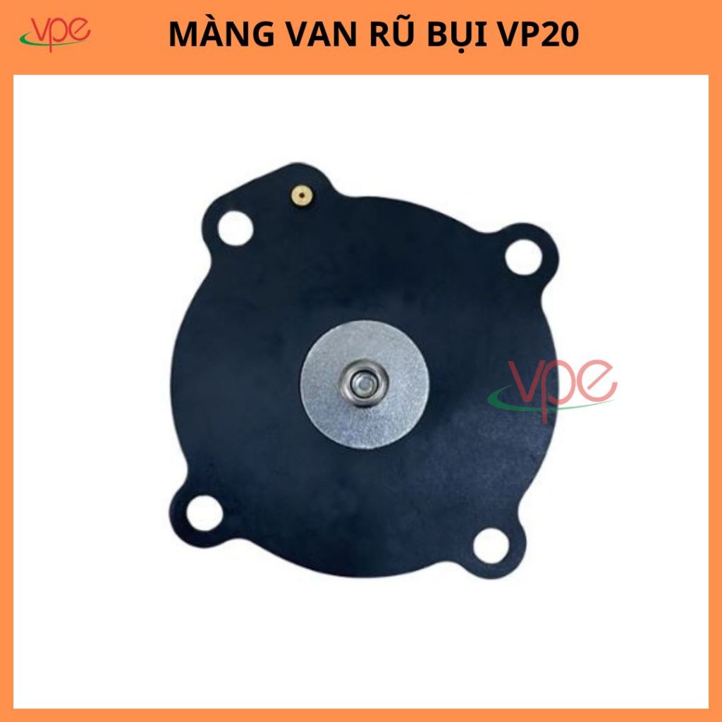 Màng van rũ bụi VP20N