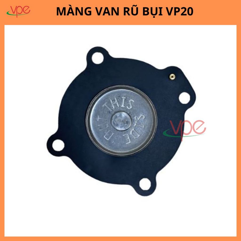 Màng van rũ bụi VP20N