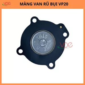 Màng van rũ bụi VP20N