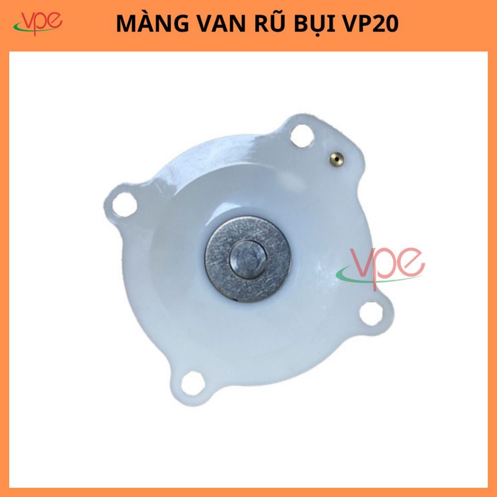 Màng van rũ bụi VP20N