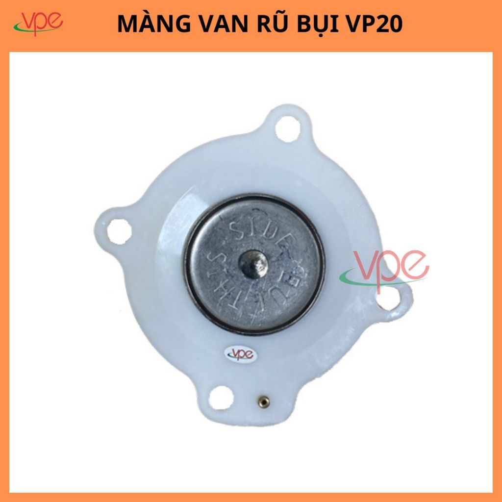 Màng van rũ bụi VP20N