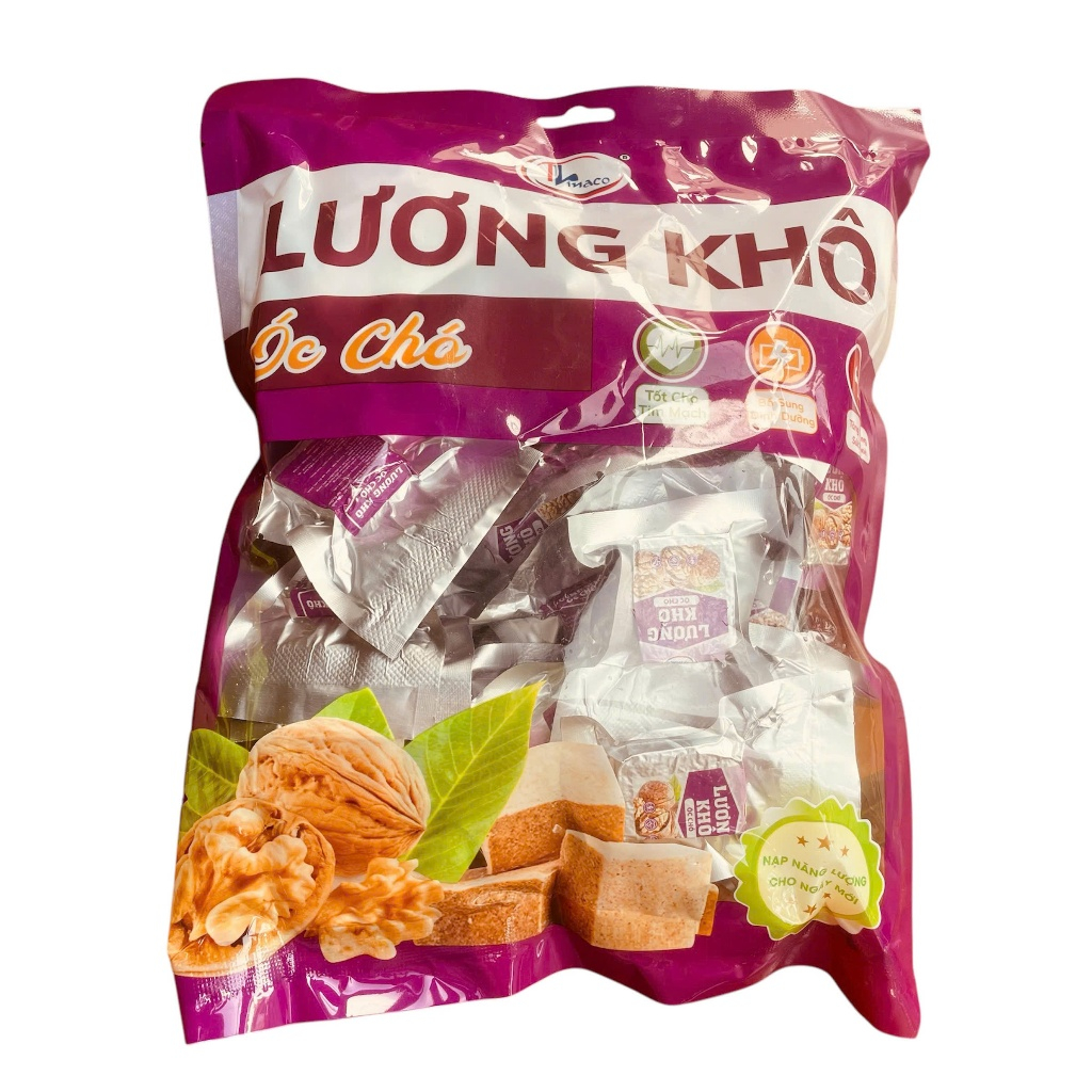 LƯƠNG KHÔ MINI MIX VỊ TÚI NHỎ TIỆN DỤNG 400G | Shopee Việt Nam