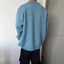 <<Có sẵn>> 024 Áo len mềm cổ tròn tay dài phong cách Hàn quốc dành cho nam nữ unisex đơn giản mùa thu đông
