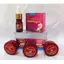 Bộ kem mờ nám yahee thái lan chính hãng - Sét nám đỏ 5 món
