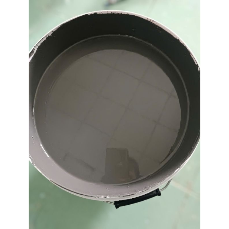 Sơn chống thấm, lót gốc dầu, thùng 5kg, chống nước mặn, nấm mốc