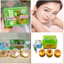 Combo 5 món Bộ kem nám yahe vàng thái lan chính hãng