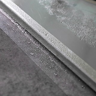 Băng keo siêu dính Nano 2 mặt trong suốt, băng dính hai mặt trắng siêu dính dán tường đa năng