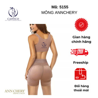 Quần định hình mông sau phẫu thuật thẩm mĩ Ann Cherry