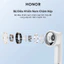 Tai Nghe Bluetooth Honor Choice Earbuds X7e | Bán mở, khử tiếng ồn chủ động | Chống bụi và nước IP54