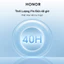 Tai Nghe Bluetooth Honor Choice Earbuds X7e | Bán mở, khử tiếng ồn chủ động | Chống bụi và nước IP54