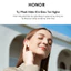 Tai Nghe Bluetooth Honor Choice Earbuds X7e | Bán mở, khử tiếng ồn chủ động | Chống bụi và nước IP54
