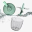 Dụng Cụ Băm Nhỏ Hành Tỏi Ớt & Rau Củ Lock&Lock CKS312 / CKS313 / CKS314