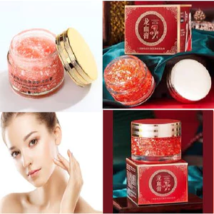 Kem nám Dưỡng Trắng Da Huyết Rồng Linh Chi Hoa Anh Đào 50g