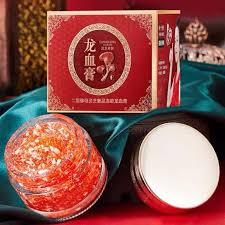 Kem nám Dưỡng Trắng Da Huyết Rồng Linh Chi Hoa Anh Đào 50g