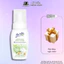 Dung dịch vệ sinh phụ nữ BENICE dạng bọt ngăn mùi cân bằng độ ẩm 120ml hàng nội địa Thái Lan