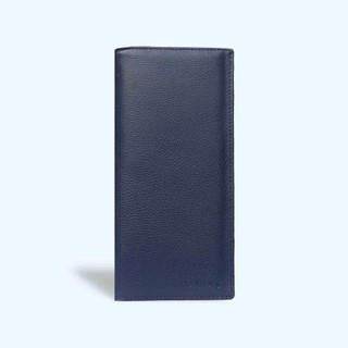 Ví Dài cao cấp HAVIAS Da Bê Calfskin nhập khẩu (da bò con) MIDAS