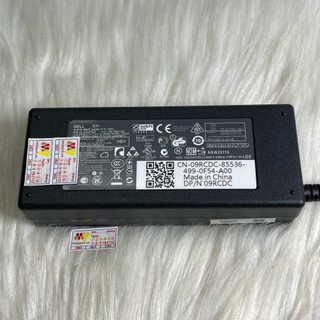 Sạc Laptop Dell 4.62A chân kim to, chân kim nhỏ cho máy tính xách tay Dell vostro, Dell latitude,Dell Inspiron