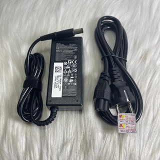 Sạc Laptop Dell 4.62A chân kim to, chân kim nhỏ cho máy tính xách tay Dell vostro, Dell latitude,Dell Inspiron